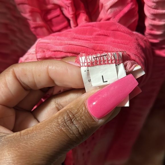 𝅺❤️tracksuit - Long Sleeve Zipper Jackets - Picture 2 of 2